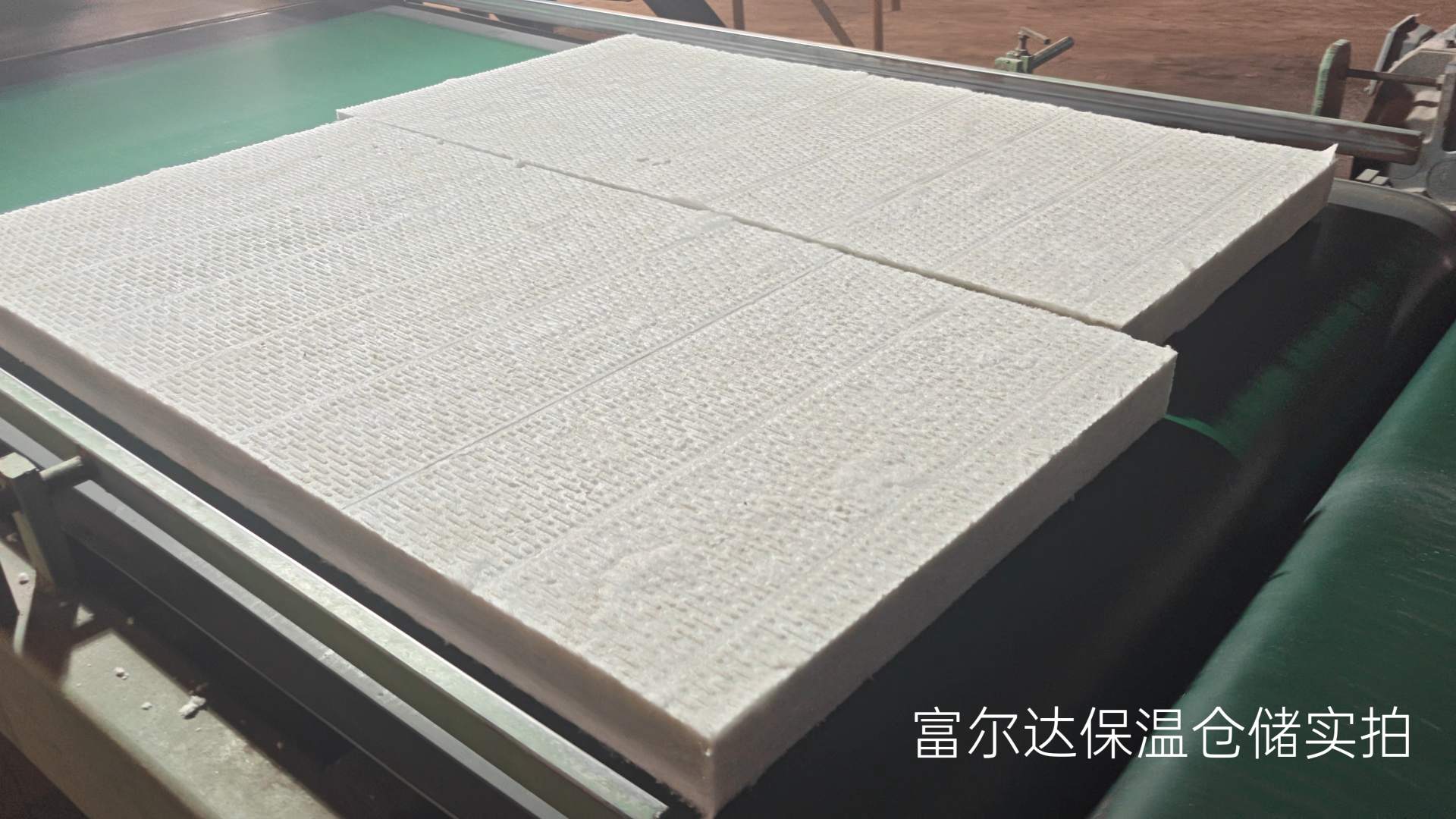 菏泽市窑炉保温板高温工业保温板 - 方案